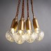 люстра Crystal Bulb (6 плафонов) арт.30633