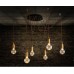 люстра Crystal Bulb (6 плафонов) арт.30633