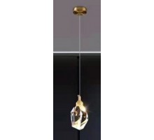люстра Crystal Rock One арт.18122