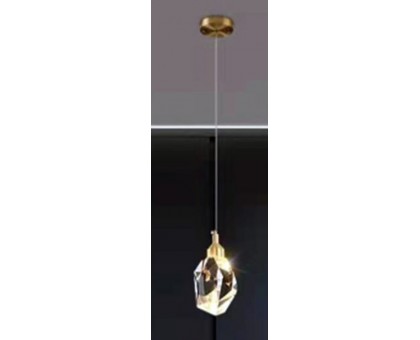 люстра Crystal Rock One арт.18122