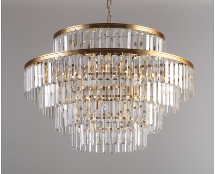 люстра Da Sposa Di Lusso (D95 H48) арт.20343