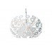 люстра Dandelion (D45 / золотой) арт.10100