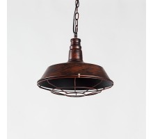 люстра Dark Cage 6042–1P арт.30276