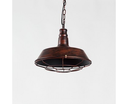 люстра Dark Cage 6042–1P арт.30276