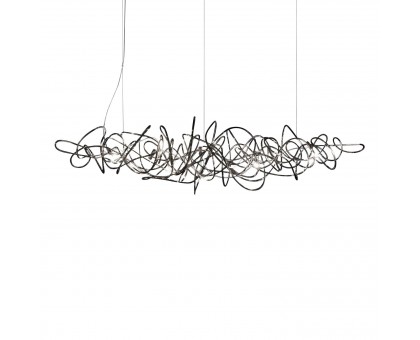 люстра Doodle Linear (D35 L120) арт.20334