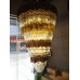 люстра Empire Chandelier D120 (хром) арт.17900