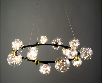 люстра Euroa Chandelier (D100) арт.20274
