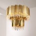 люстра Facet Crystal Double арт.17099