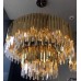 люстра Facet Crystal Double арт.17099