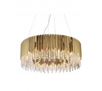 люстра Facet Crystal Suspension (D60) арт.17101