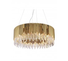 люстра Facet Crystal Suspension (D80) арт.17102