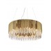 люстра Facet Crystal Suspension (D80) арт.17102