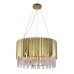 люстра Facet Crystal Suspension (D80) арт.17102