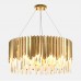 люстра Facet Crystal Suspension (D80) арт.17102
