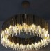 люстра Facet Crystal Suspension (D80) арт.17102