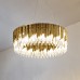люстра Facet Crystal Suspension (D80) арт.17102