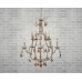 люстра Florian Crystal 3006–D5 арт.30071