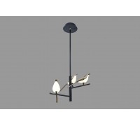 люстра Golden Bird 3 арт.20321