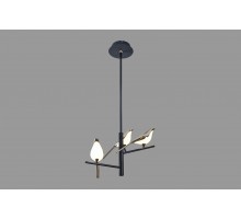 люстра Golden Bird 3 арт.20321