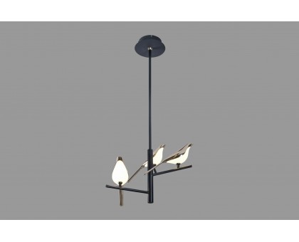 люстра Golden Bird 3 арт.20321