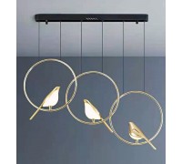 люстра Golden Bird L3 арт.18087