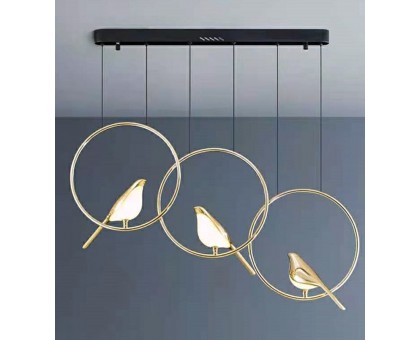 люстра Golden Bird L3 арт.18087