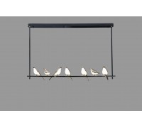 люстра Golden Bird L7 арт.20322