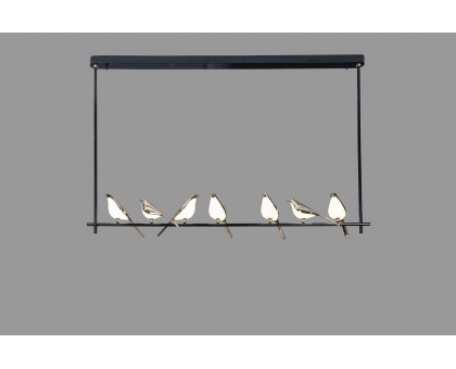 люстра Golden Bird L7 арт.20322