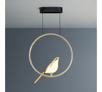 люстра Golden Bird R арт.18946