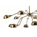 люстра Golden Spider арт.30542
