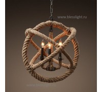 люстра Gyro Rope 8103–D3 арт.30288