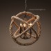 люстра Gyro Rope 8103–D3 арт.30288