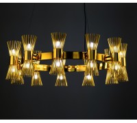 люстра Halo Suspension арт.17688