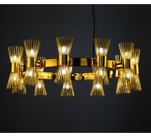 люстра Halo Suspension арт.17688