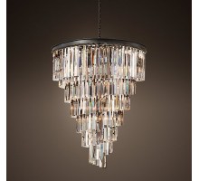 люстра Helix Glass D76 арт.30462