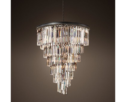 люстра Helix Glass D76 арт.30462
