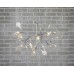 люстра Heracleum D50 (золотой) арт.14729