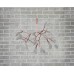люстра Heracleum D50 (золотой) арт.14729