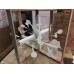 люстра Heracleum D50 (золотой) арт.14729