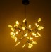 люстра Heracleum D72 (серебряный) арт.12053