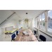 люстра Heracleum D72 (серебряный) арт.12053