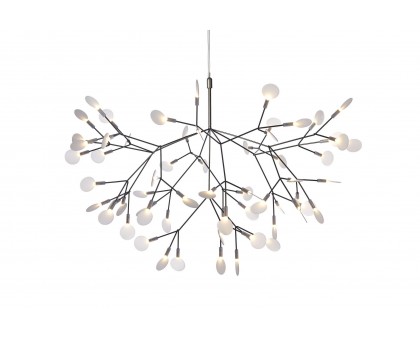 люстра Heracleum D98 (золотой) арт.14731