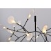 люстра Heracleum D98 (золотой) арт.14731
