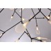 люстра Heracleum D98 (золотой) арт.14731