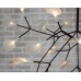люстра Heracleum D98 (золотой) арт.14731