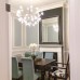 люстра Heracleum D98 (золотой) арт.14731