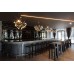 люстра Heracleum D98 (золотой) арт.14731