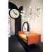 люстра Heracleum D98 (золотой) арт.14731