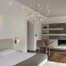 люстра Heracleum D98 (золотой) арт.14731