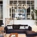 люстра Heracleum D98 (золотой) арт.14731